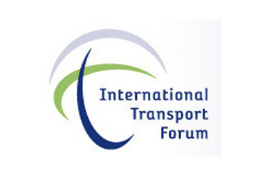 International-Transport-Forum-logo