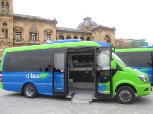 microbuses
