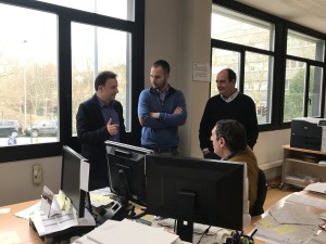 DBUS 16.02.2018